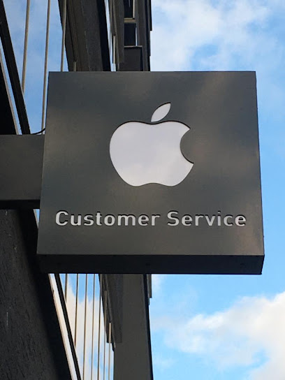 Appzet Customer Service (Apple Servis)