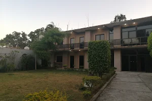 Los Cascabeles [Hotel Hacienda] image