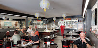 Atmosphère du Restaurant asiatique Restaurant Le Chinatown à Lavaur - n°2