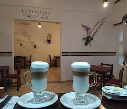 Caffè Esquivias photo