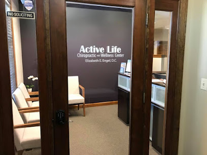 Active Life Chiropractic and Wellness Center - Chiropractor in Palatine Illinois
