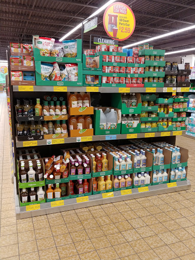 Supermarket «ALDI», reviews and photos, 799 Summit St, Elgin, IL 60120, USA