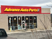 Advance Auto Parts - Photo 9 - Car repair in Asheville, NC, Asheville