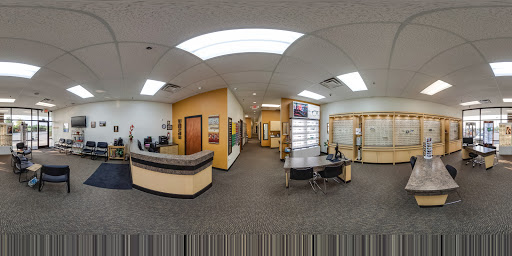 Eye Care Center «Wing Eyecare», reviews and photos, 339 Cross Roads Blvd, Cold Spring, KY 41076, USA