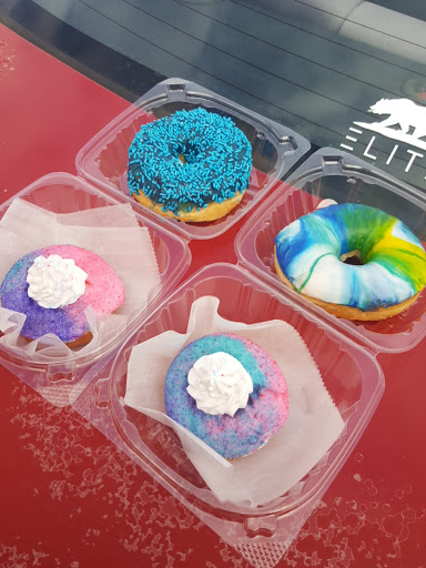 Donut Shop «SLO Donut Co.», reviews and photos, 793F Foothill Blvd, San Luis Obispo, CA 93405, USA