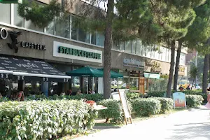 Starbucks image