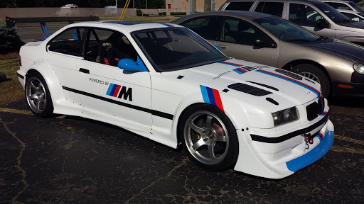 Auto Repair Shop «Auto Medics of Shelby», reviews and photos, 5100 Auburn Rd, Shelby Charter Township, MI 48317, USA