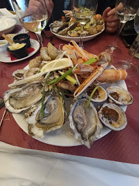 Produits de la mer du Restaurant français Bistrot Parisien à Le Havre - n°13