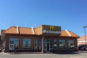 McDonald’s image