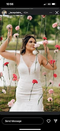 Bridal Shop «Weddings A To Z Bridal & Prom Boutique New Stock ONLY», reviews and photos, 3333 Troup Hwy, Tyler, TX 75701, USA