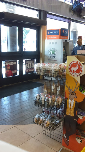 Convenience Store «Sheetz #92», reviews and photos, 111 E Main St, Monongahela, PA 15063, USA