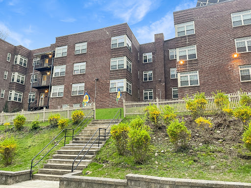 Sedgwick Gardens Apartments