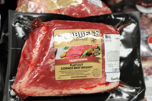 Grocery Store «Food Lion», reviews and photos, 377 W Jackson St, Cookeville, TN 38501, USA