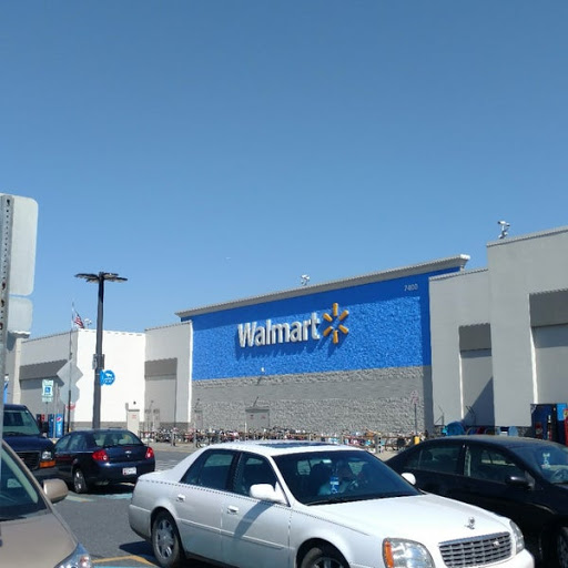 Department Store «Walmart Supercenter», reviews and photos, 7400 Guilford Dr, Frederick, MD 21704, USA