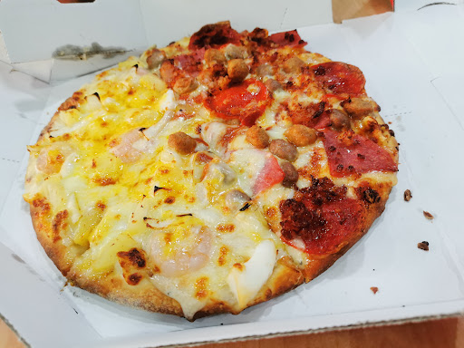 Top 20 cửa hàng bánh pizza Quận Bình Tân Hồ Chí Minh 2022