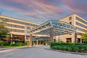 The Armon Hotel & Conference Stamford CT image