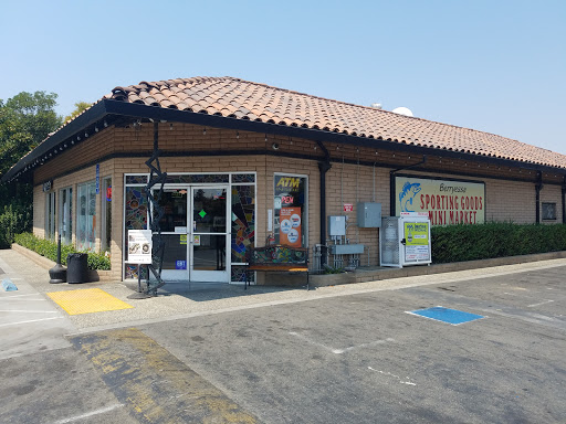 Berryessa Sporting Goods, 115 E Grant Ave, Winters, CA 95694, USA, 