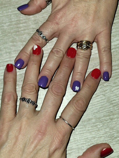 Nail Salon «Beauty Nail Spa», reviews and photos, 4570 IL-71, Oswego, IL 60543, USA