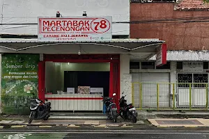 Martabak Pecenongan78 Madiun image