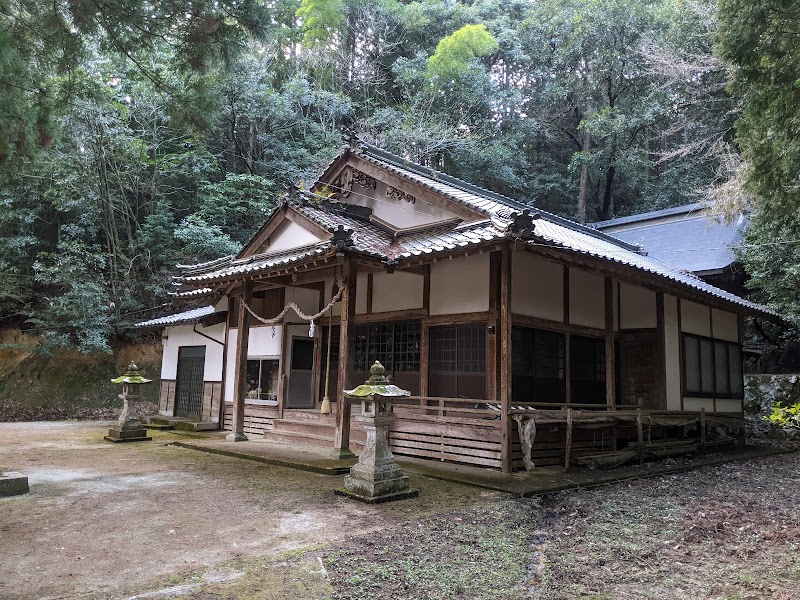 太田八幡宮