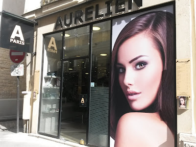 Aurelien Paris à Paris