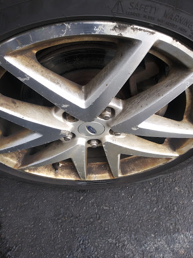 Car Wash «Route 73 Express Car Wash», reviews and photos, 240 NJ-73, West Berlin, NJ 08091, USA