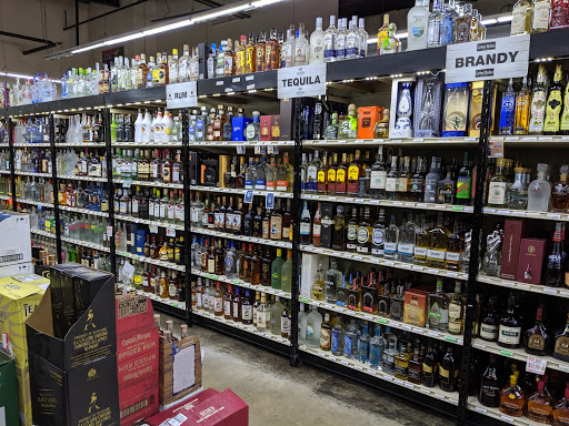 Wine Store «Oak Tree Wine and Spirits», reviews and photos, 902 Oak Tree Ave, South Plainfield, NJ 07080, USA