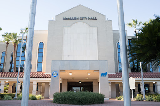 McAllen City Hall