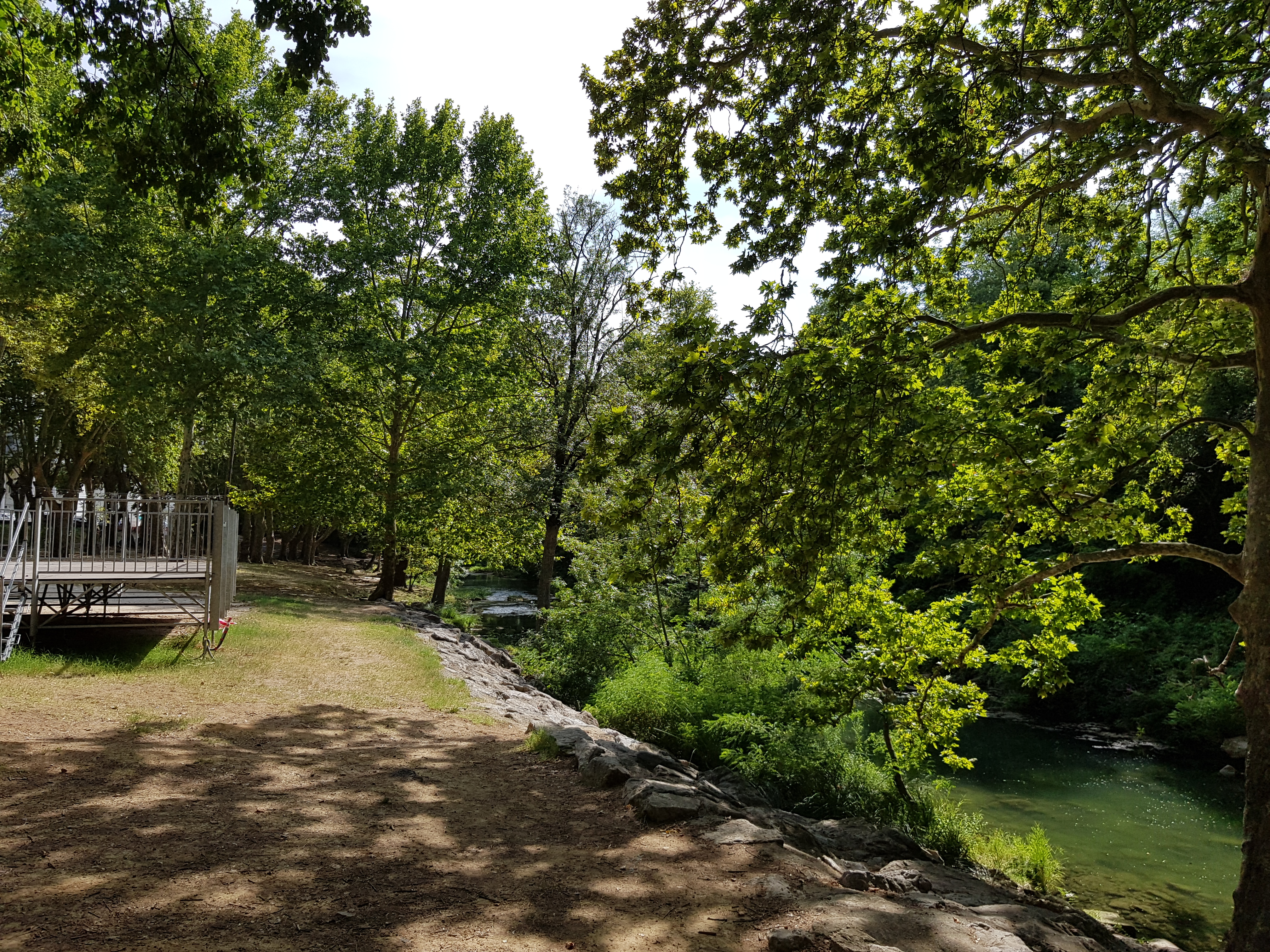 Photo n° 3 de l'avis de Bruno.S fait le 06/08/2019 à 15:24