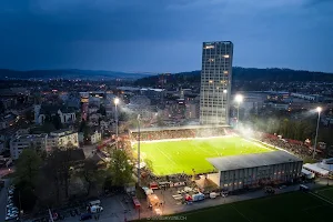Stadion Schützenwiese image