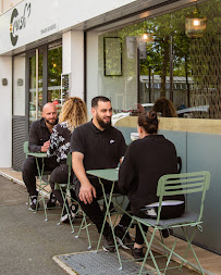 Photos du propriétaire du Restaurant Crush à La Roche-sur-Yon - n°20