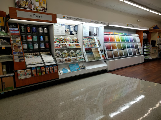 Sherwin-Williams Paint Store, 1241 N Hamilton Rd, Gahanna, OH 43230, USA, 
