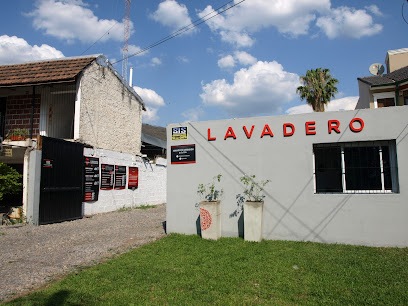 lavadero Big Wash