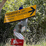 Photo n°2 de l'avis de Marco. fait le 17/08/2023 à 10:08 sur le  Ristorante Capanna Giuseppe e Bruno à Centro Valle Intelvi