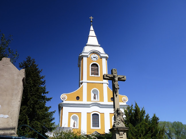 Értékelések erről a helyről: Erdőtelki Szent Kereszt felmagasztalása templom, Erdőtelek - Templom