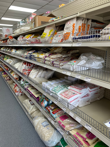 Grocery Store «Gandhi Bazar», reviews and photos, 2815 34th St, Lubbock, TX 79410, USA