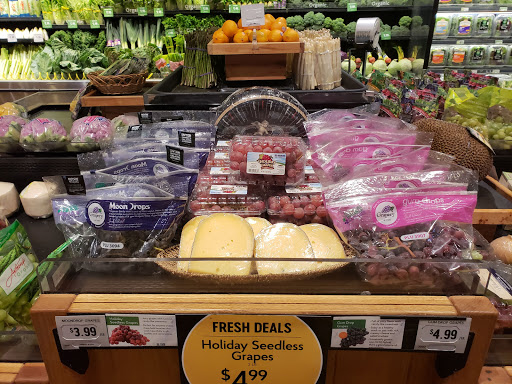 Grocery Store «The Fresh Market», reviews and photos, 850 N Western Ave, Lake Forest, IL 60045, USA