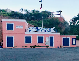 Photo n°6 de Société Nautique Rouet Plage à Carry-le-Rouet ()