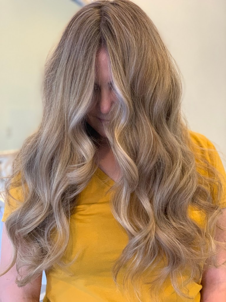 Tresses & Co 93630