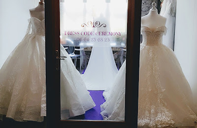 DRESS CODE CEREMONY à Marseille