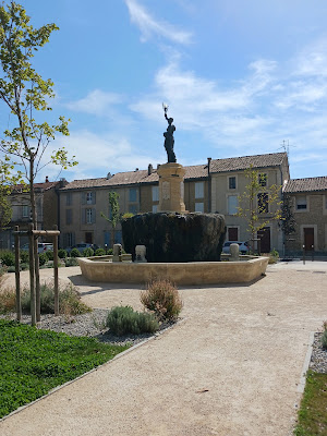 Fischer (SAS) à Courthézon
