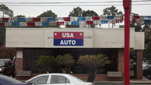 TAKE OVA MOBILE CAR WASH & DETAIL SHOP LLC en Panama City