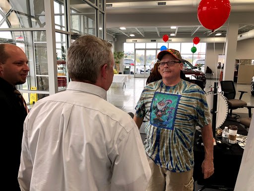 Car Dealer «Providence Autos», reviews and photos, 804 Lancaster Pike, Quarryville, PA 17566, USA