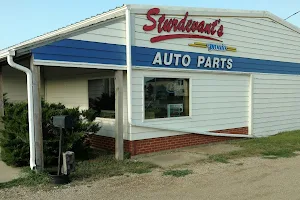 Sturdevant's Auto Parts image