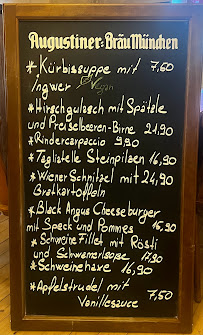 Butz à Aschheim carte