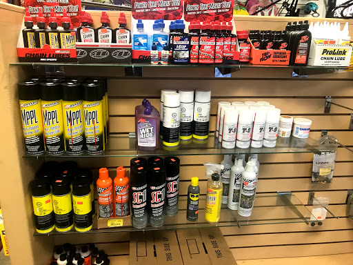 Bicycle Store «Trail Sport Bicycles», reviews and photos, 6201 Seminole Blvd, Seminole, FL 33772, USA