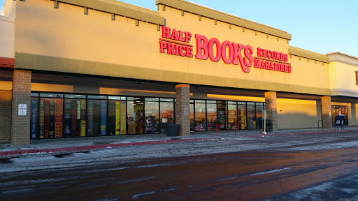 Book Store «Half Price Books», reviews and photos, 1400 Twixt Town Rd, Marion, IA 52302, USA