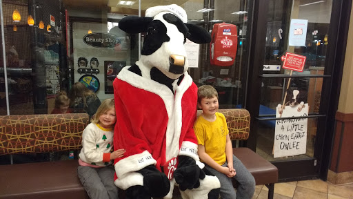 Fast Food Restaurant «Chick-fil-A», reviews and photos, 286 Turnpike Rd, Westborough, MA 01581, USA