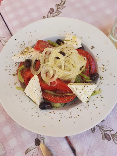 Καφέ Αρκούδα - Κέρκυρα