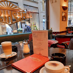 Photo n°2 de l'avis de Christian.i fait le 17/04/2023 à 21:33 sur le  Mephisto Bar à Leipzig